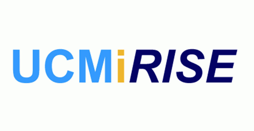 UC Merced iRISE